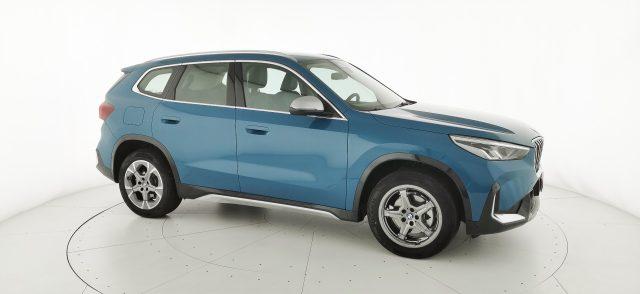 BMW X1 xDrive 20d mhev 48V X-Line auto