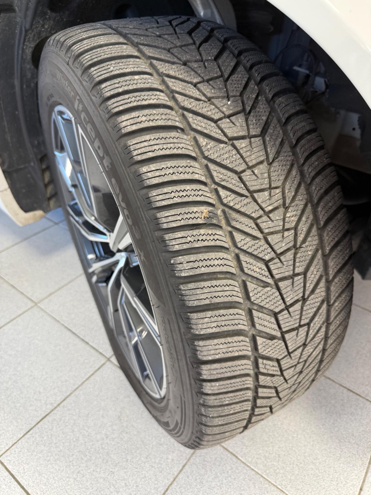 Bmw X5 xDrive30d 48V Msport NETTO 41.000