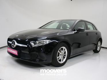 MERCEDES Classe A (W177) Mercedes A 160 Business Extra Navi