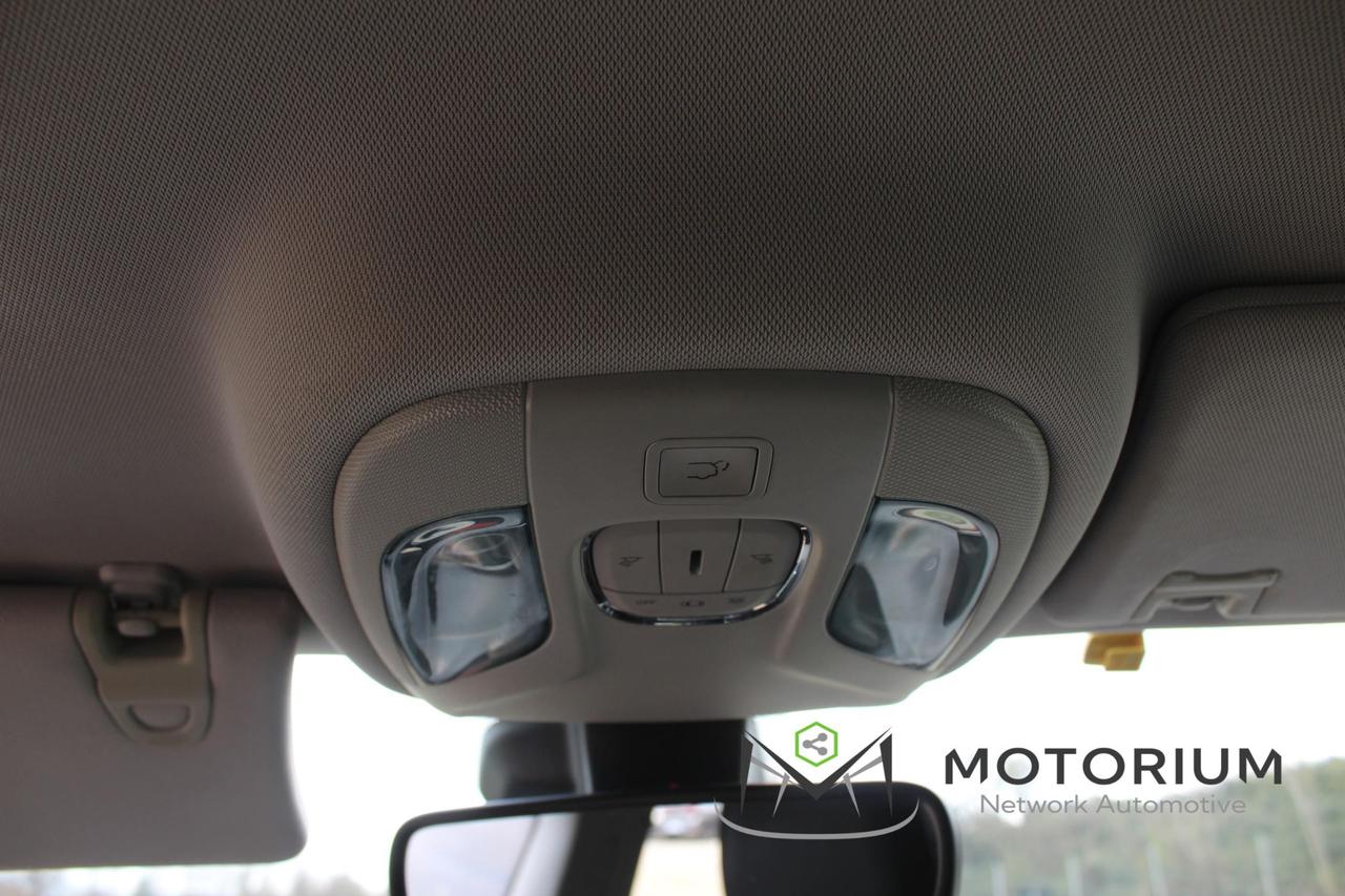 Jeep Compass 1.6 MULTIJET 120 CV