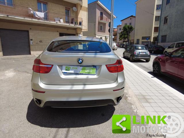 BMW X6 xDrive30d Futura