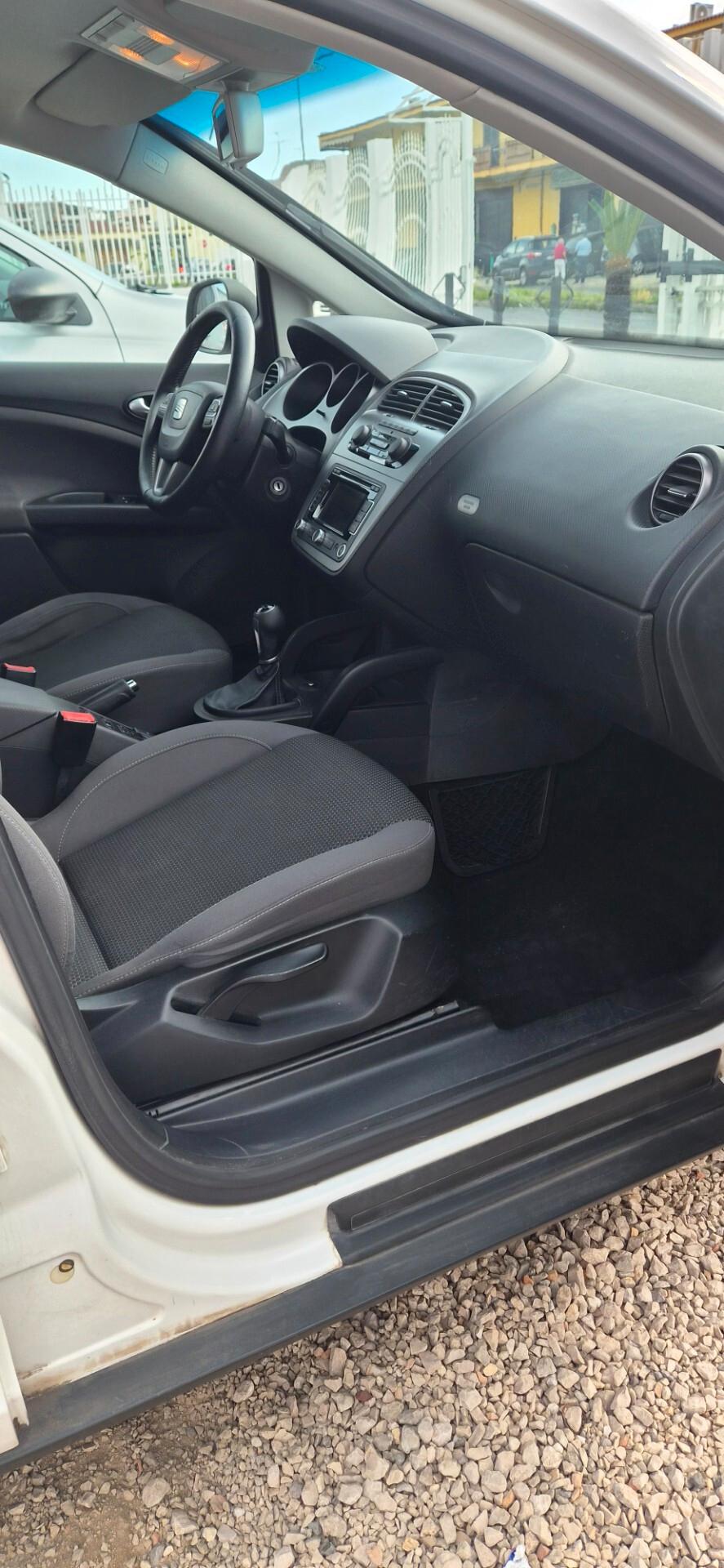 Seat Altea XL 1.6 TDI 105 CV CR Start/Stop I-Tech