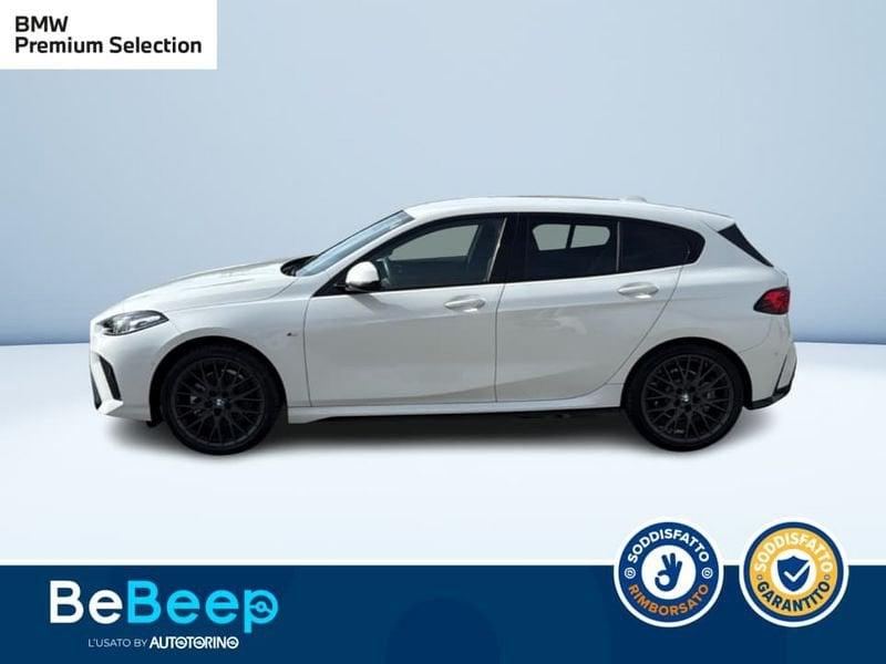 BMW Serie 1 120D 48V MSPORT AUTO