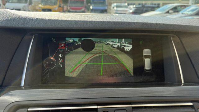 BMW 530 dA 258CV Touring Luxury **UNICO PROPRIETARIO**