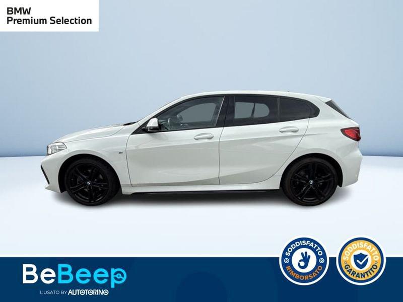 BMW Serie 1 116D MSPORT AUTO