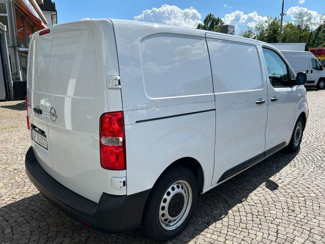 OPEL Vivaro 1.5 Diesel 100CV S&S M Furgone Enjoy