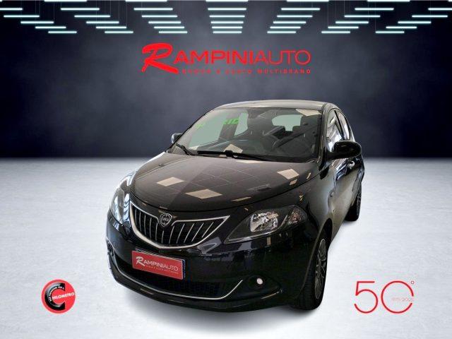 LANCIA Ypsilon 1.0 FireFly Hybrid Gold Plus Km 30.000 Iva Esposta