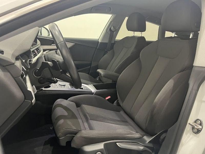 Audi A5 SPB 40 TDI ultra S tronic Sport