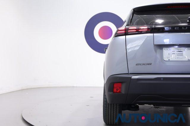 PEUGEOT 2008 PURETECH 100 S&S ALLURE FARI LED NEOPATENTATI