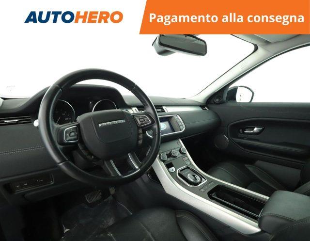 LAND ROVER Range Rover Evoque 2.0 TD4 150 CV 5p. SE Dynamic
