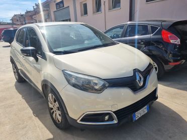 Renault Captur 1.5 dCi 8V 110 CV Start&Stop Project Runway