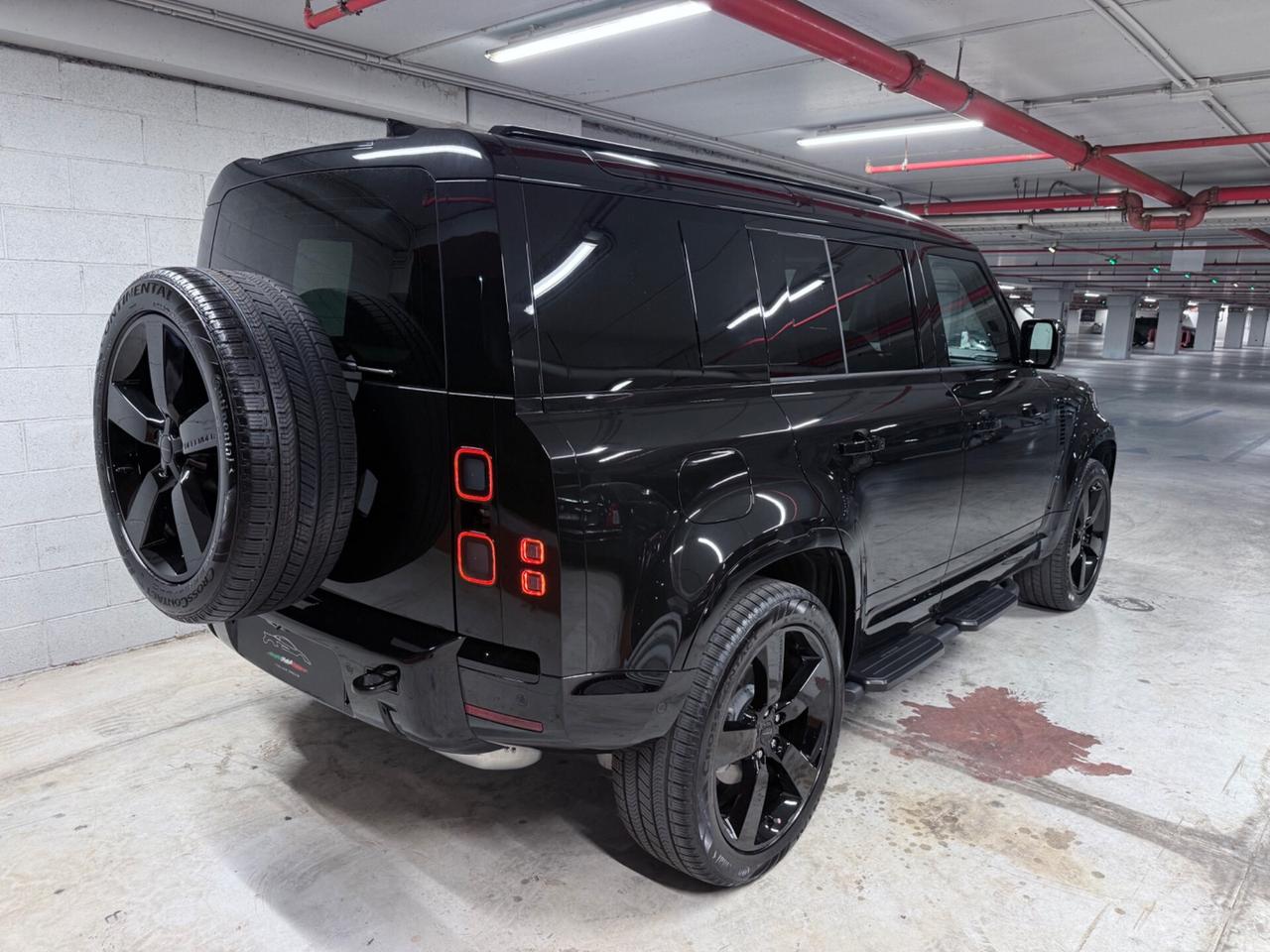 Land Rover Defender 110 3.0D 250 CV - ITALIANA - IVA DEDUCIBILE
