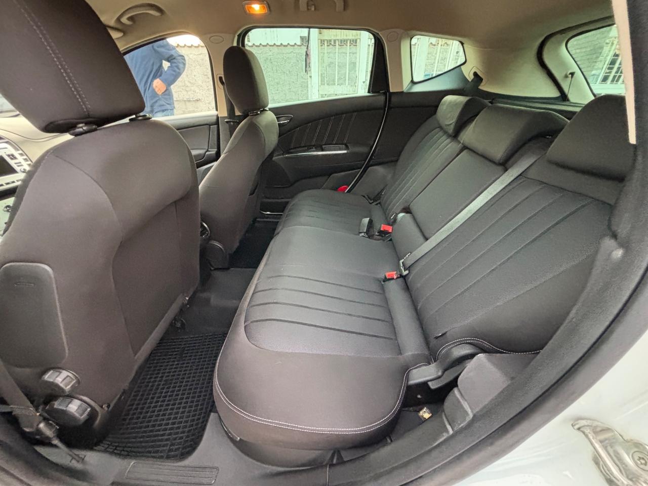 LANCIA DELTA 1.6 120CV AUTOMATICA PERFETTA