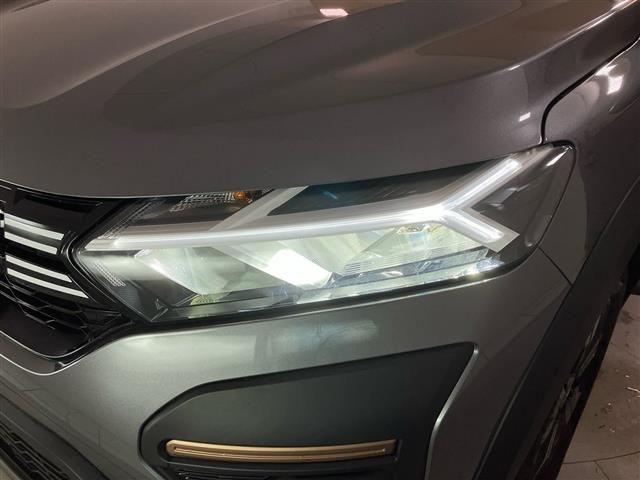 DACIA Jogger 1.6 hybrid Extreme 140cv