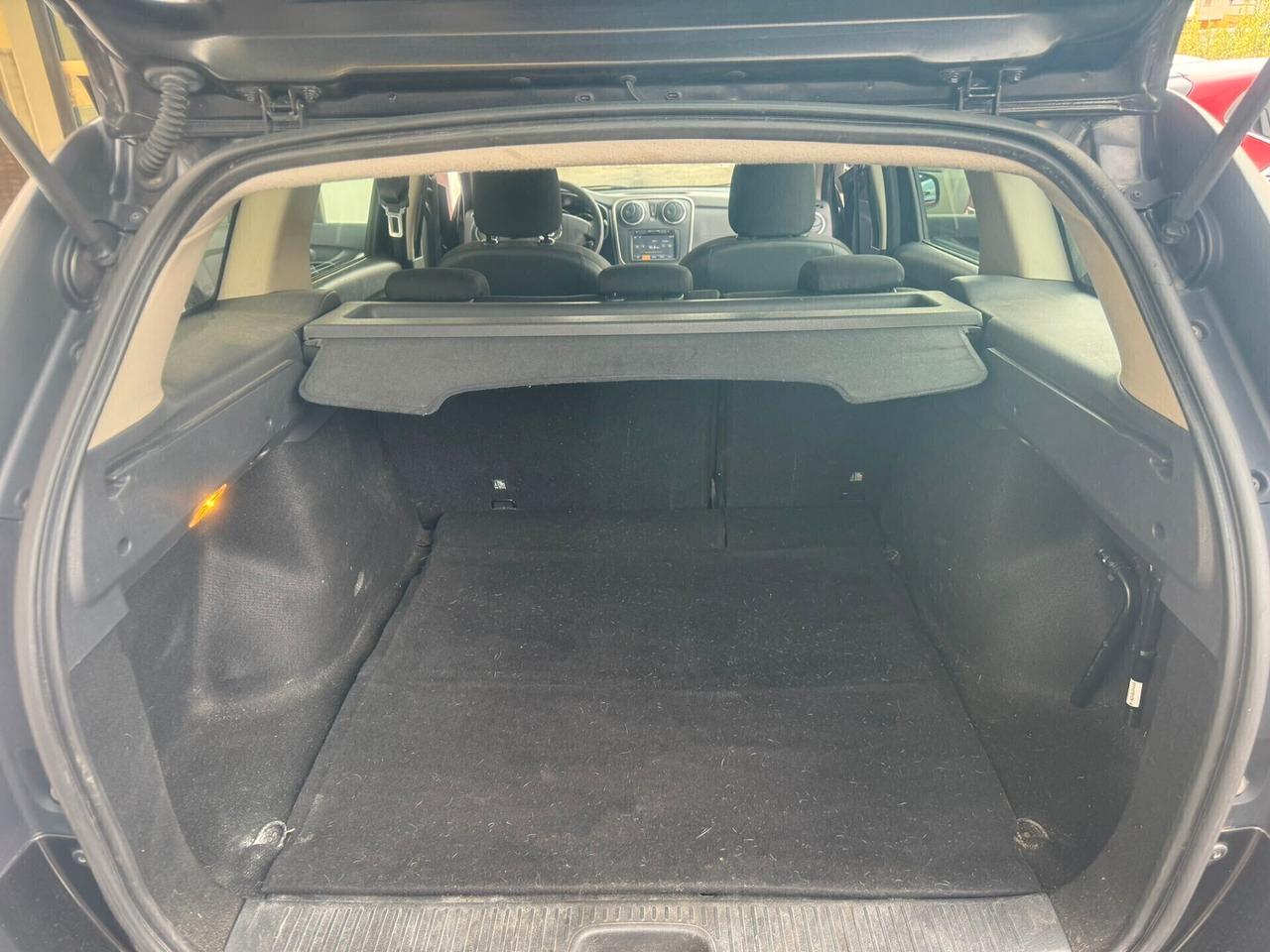 Dacia Logan MCV 1.5 dCi 90CV Station Wagon