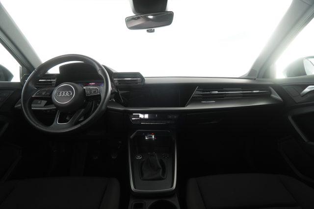 AUDI A3 A3 SPB 30 TDI