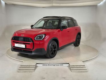 MINI Countryman Mini U25 Mini 2.0 48V D Classic auto