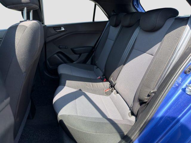 HYUNDAI i20 i20 1.2 84 CV 5 porte Classic