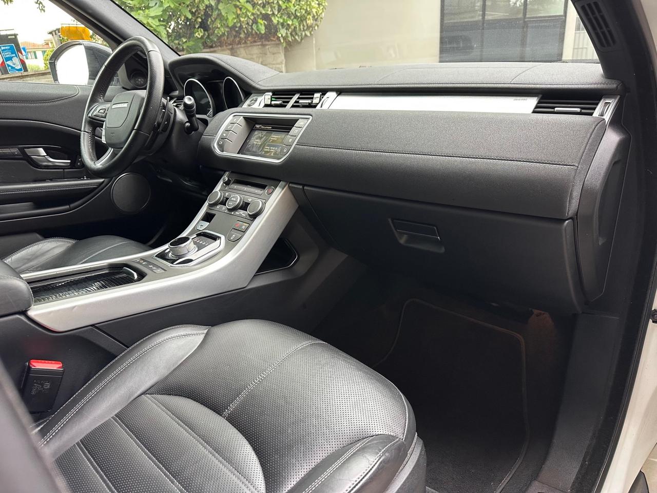 Land Rover Range Evoque 2.0 TD4 180 CV 5p. HSE Dynamic