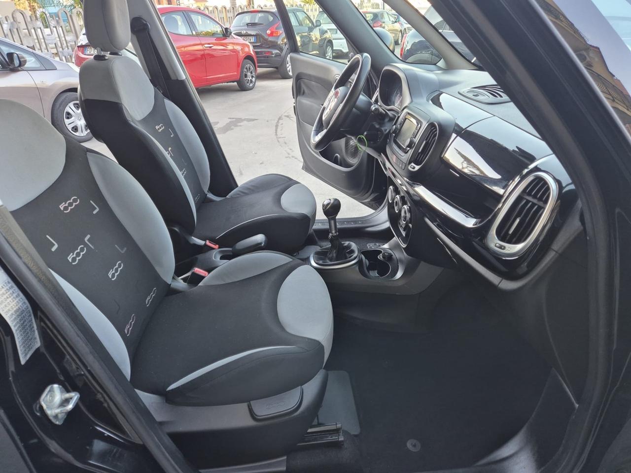 Fiat 500L 1.3 Multijet 85 CV Pop Star