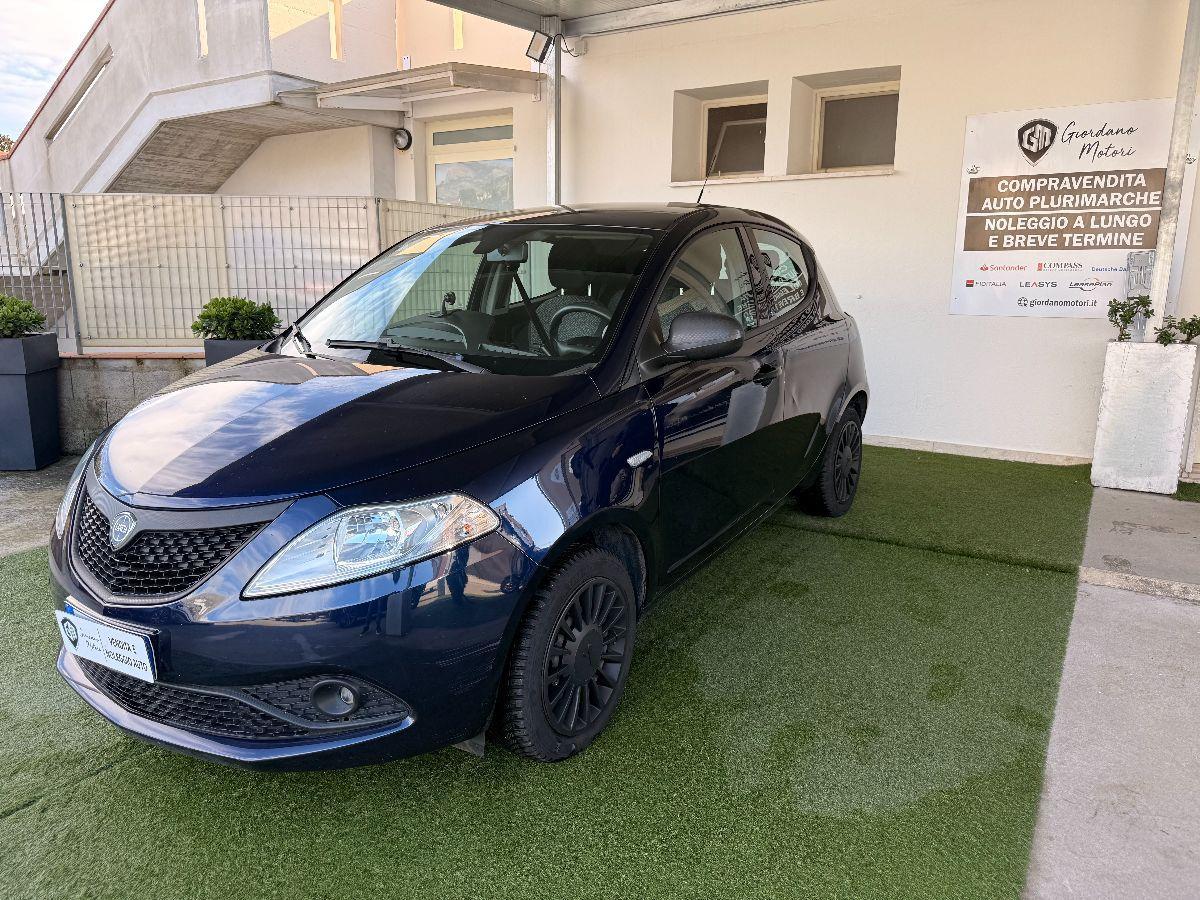 LANCIA - Ypsilon 1.2 Elefantino Blu ecochic Gpl 69cv my19