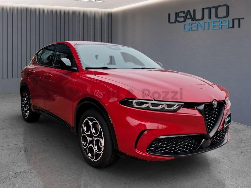 Alfa Romeo Tonale Tonale 1.5 130 CV MHEV TCT7 Sprint