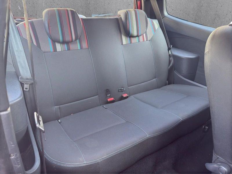 Renault Twingo Twingo 3p 1.2 75cv Wave