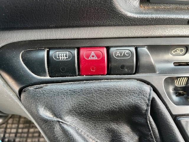 Fiat Scudo 2.0 JTD/Combi 6 pti SX N1 "6 POSTI + GANCIO TRAINO