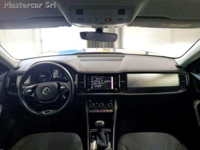 SKODA Kodiaq Kodiaq 2.0 tdi evo Executive DSG - GE150CJ