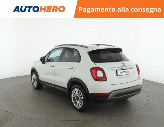 FIAT 500X 1.0 T3 120 CV Cross