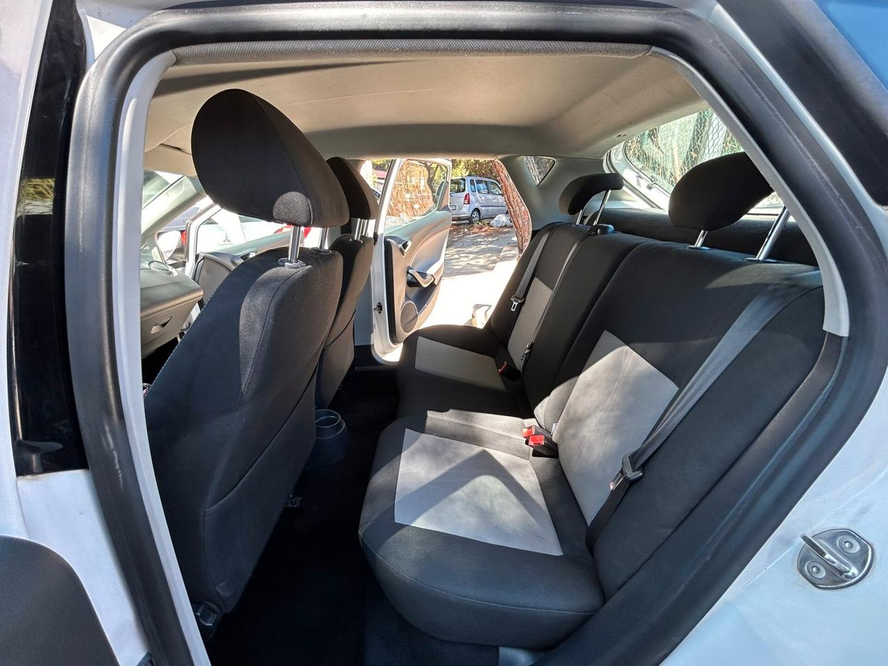Seat Ibiza 1.2 TDI CR 5 porte Style