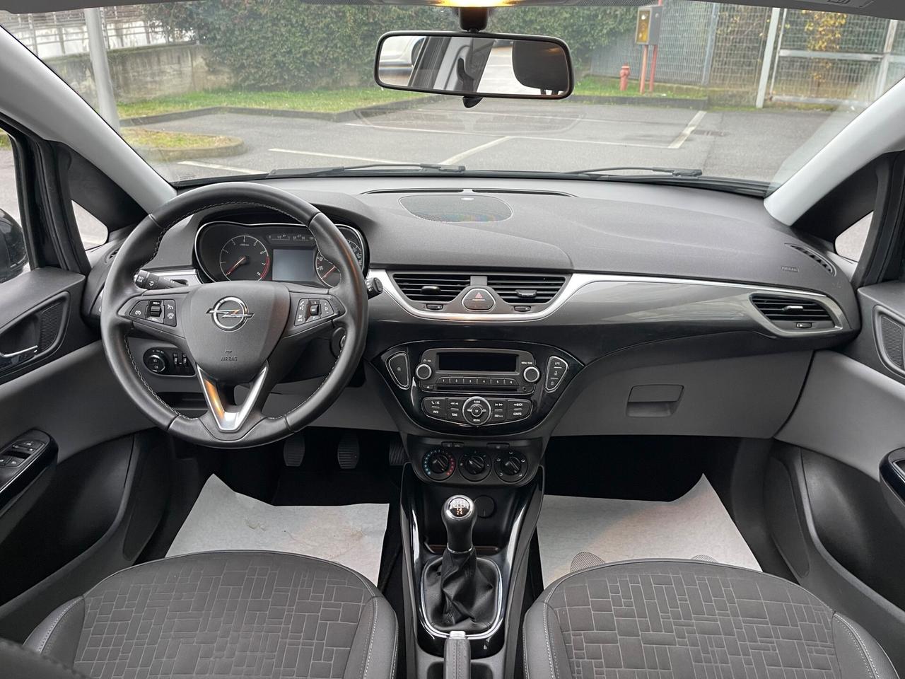 Opel Corsa 1.4 90CV 5 porte Advance