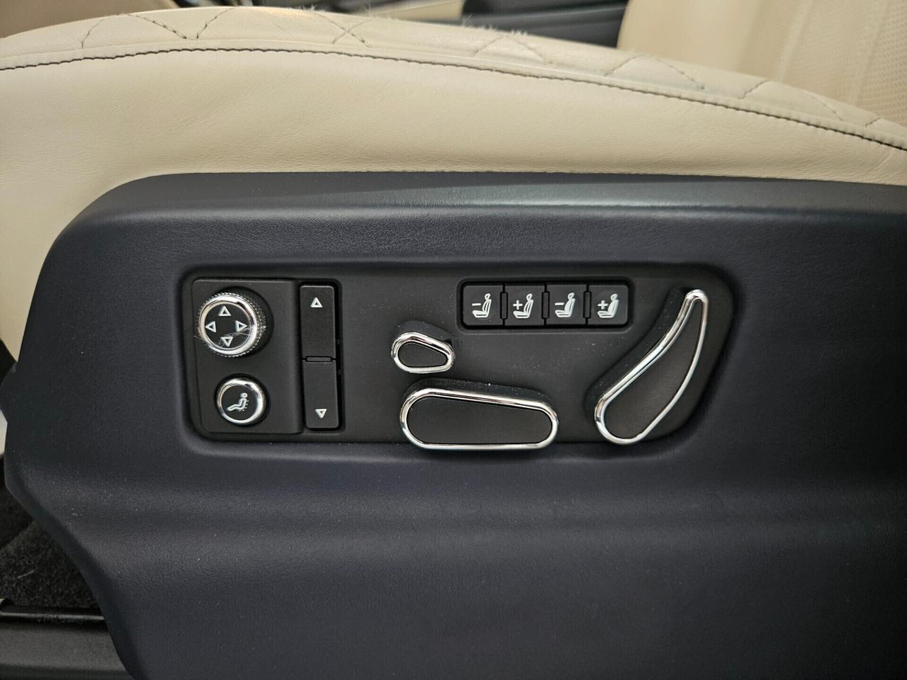 Bentley Bentayga 4.0 V8 auto - IVA ESPOSTA