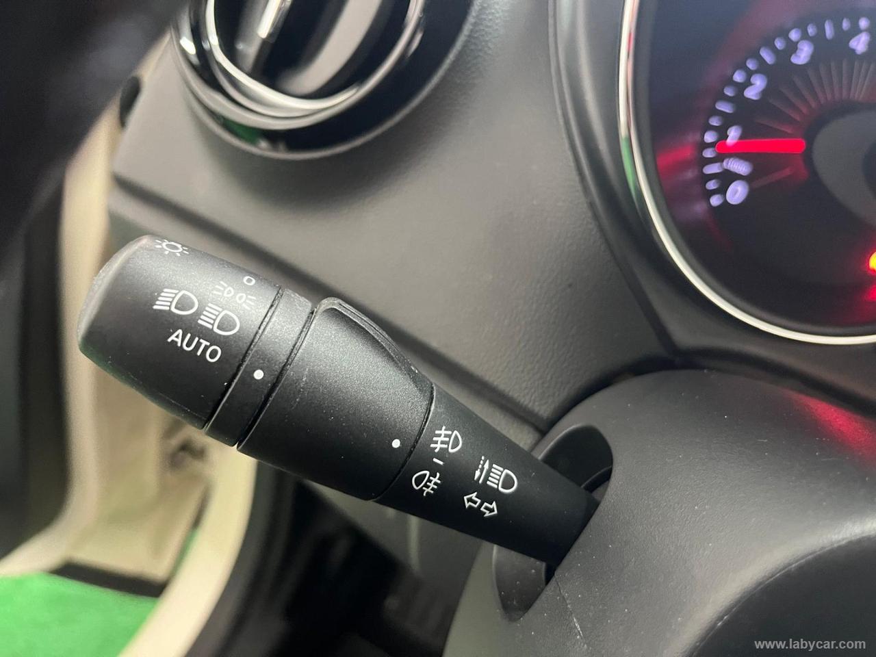 RENAULT Captur dCi 8V 90 CV EDC S&S Ener. Hypn. CAMBIO AUTOMATICO