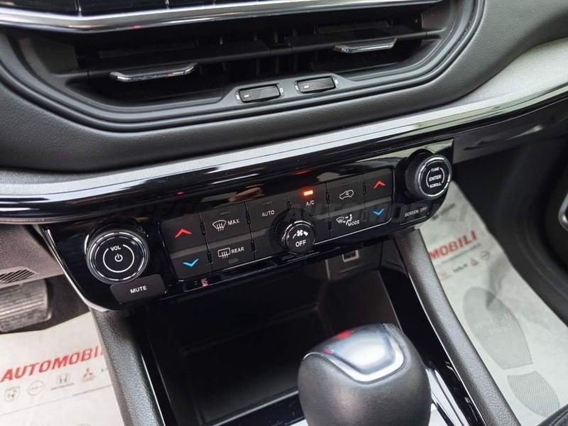 Jeep Compass Compass 1.5 turbo t4 mhev Altitude 2wd 130cv dct