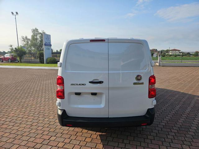FIAT Scudo 1.5 BlueHDi 100 CV PL-TN Furgone Business