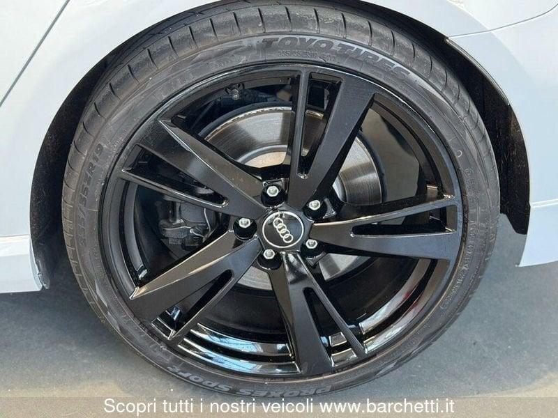 Audi A3 RS3 Sportback 2.5 tfsi quattro s-tronic