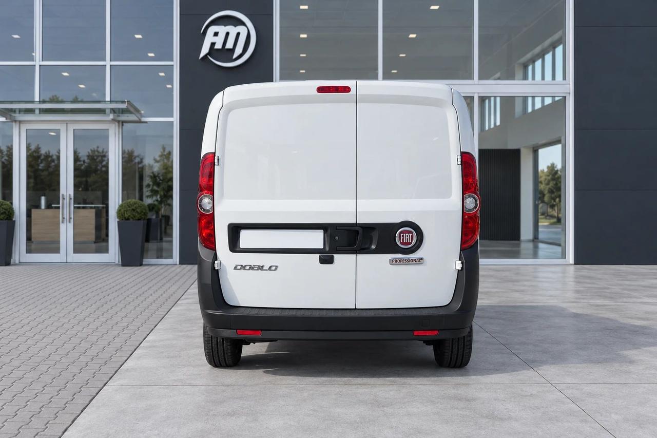 Fiat Doblo Cargo 1.6 MJET 105CV - 3 posti +IVA