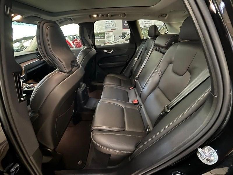 Volvo XC60 XC60 T6 Recharge Plug-in Hybrid AWD aut. Ultimate Bright