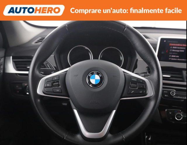 BMW X1 sDrive18i xLine
