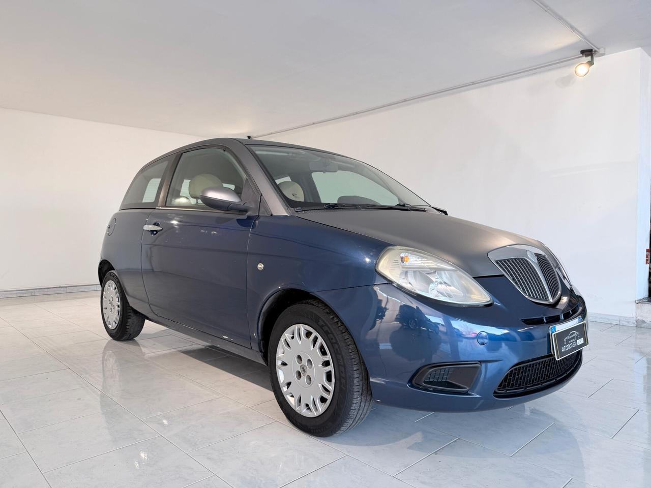Lancia Ypsilon 1.3 Multijet PRONTA CONSEGNA
