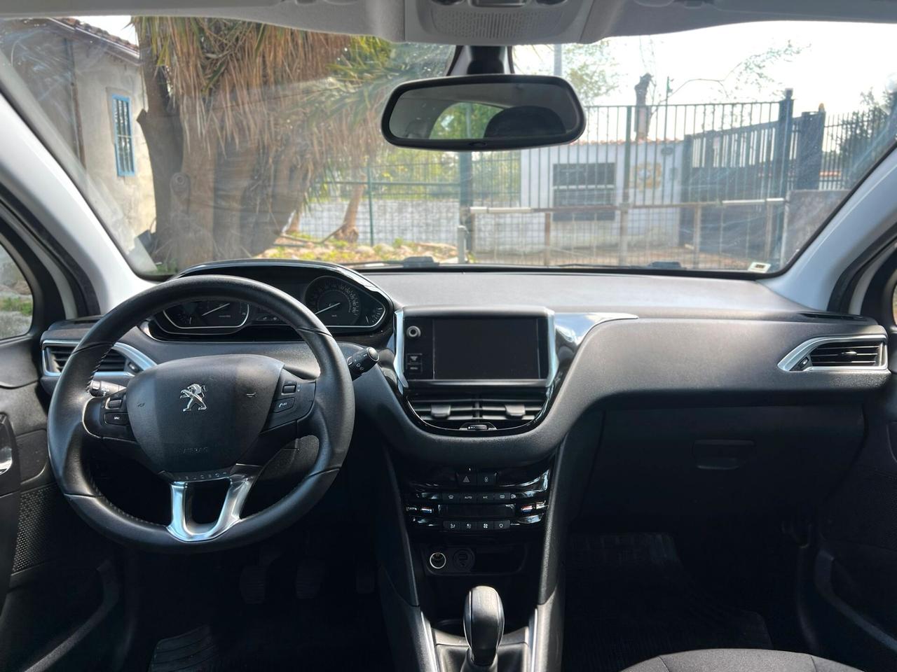 PEUGEOT 1.4 HDI 5p Allure - 2014