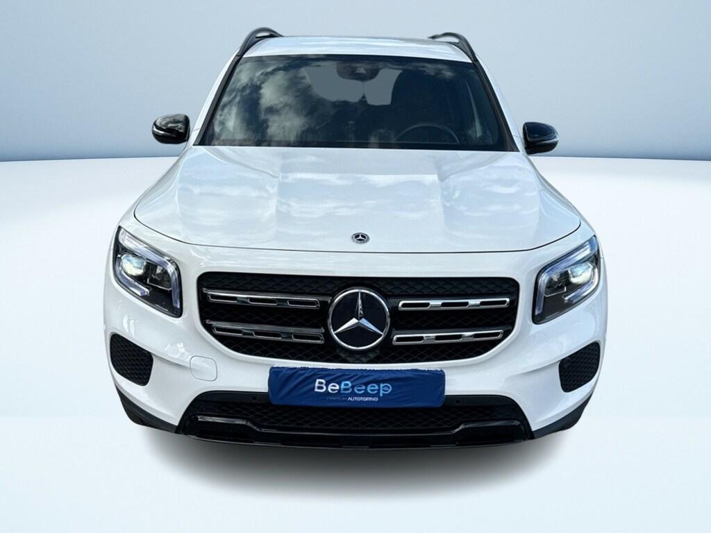 Mercedes GLB 180 D Sport Plus 8G-DCT