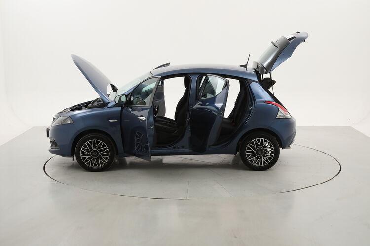 Lancia Ypsilon Hybrid Platino BR570507 1.0 Mild Hybrid 70CV