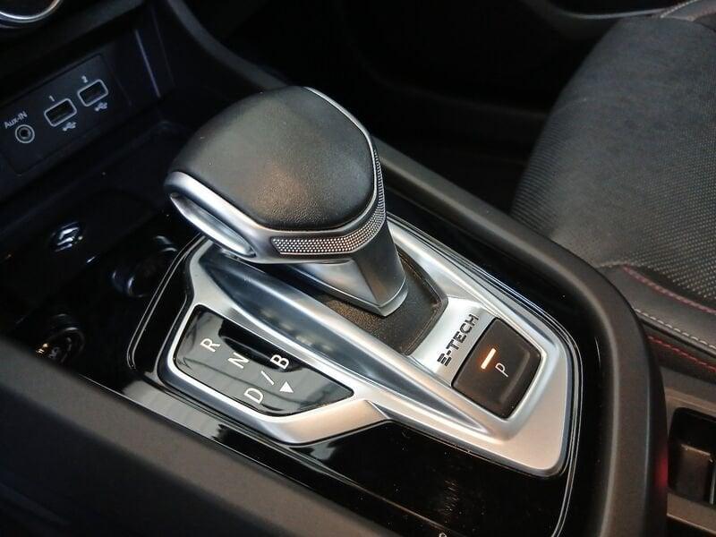 Renault Arkana 2021 1.6 E-Tech hybrid R.S. Line 145cv