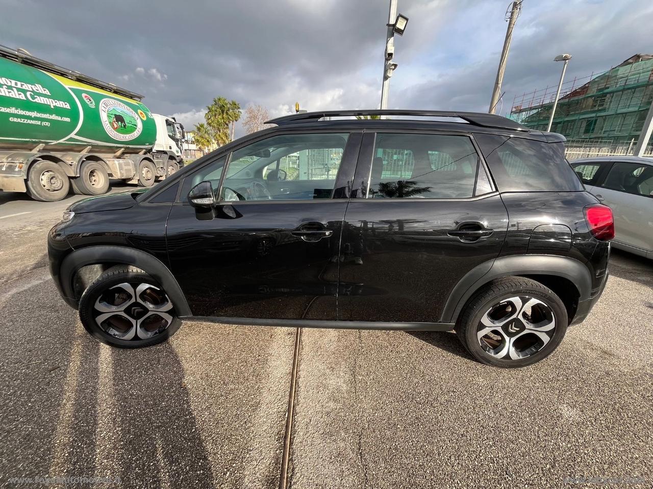 CITROEN C3 Aircross BlueHDi 100 Shine NO PERMUTA