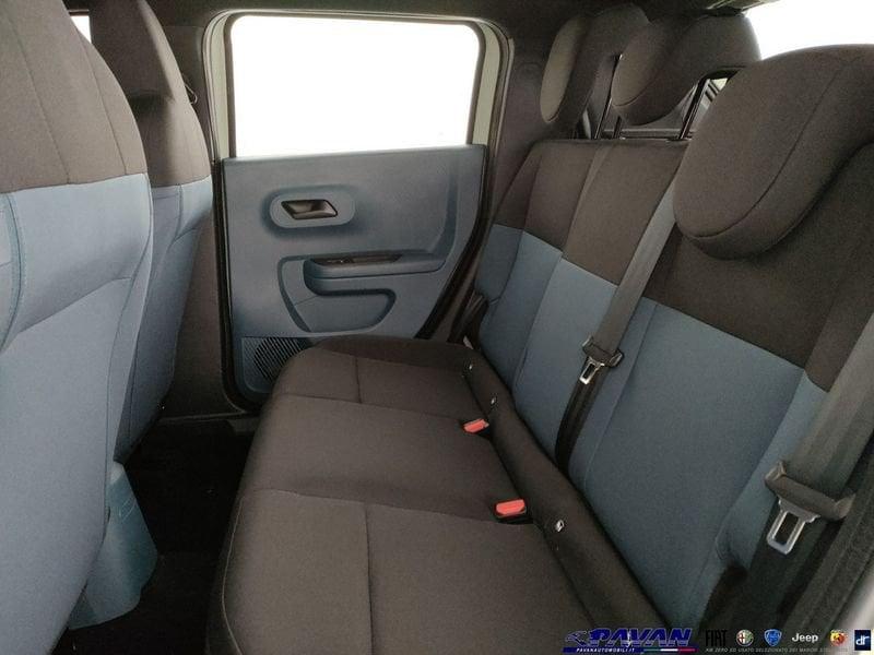 FIAT Grande Panda 1.2 Hybrid 110 CV S&S Icon