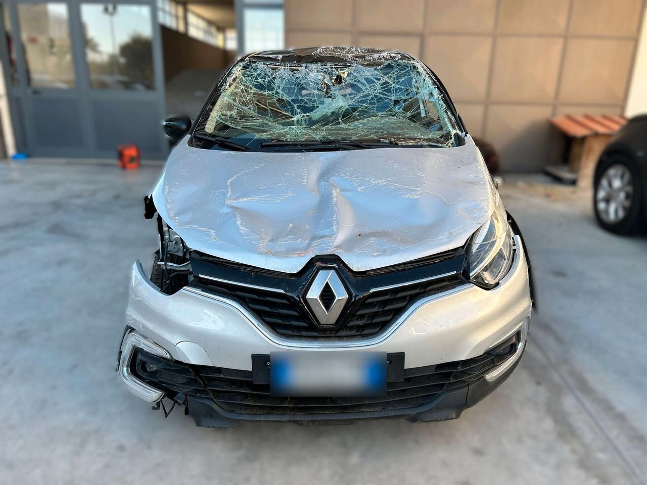 Renault Captur 1.3 TCe 130 CV - 2019