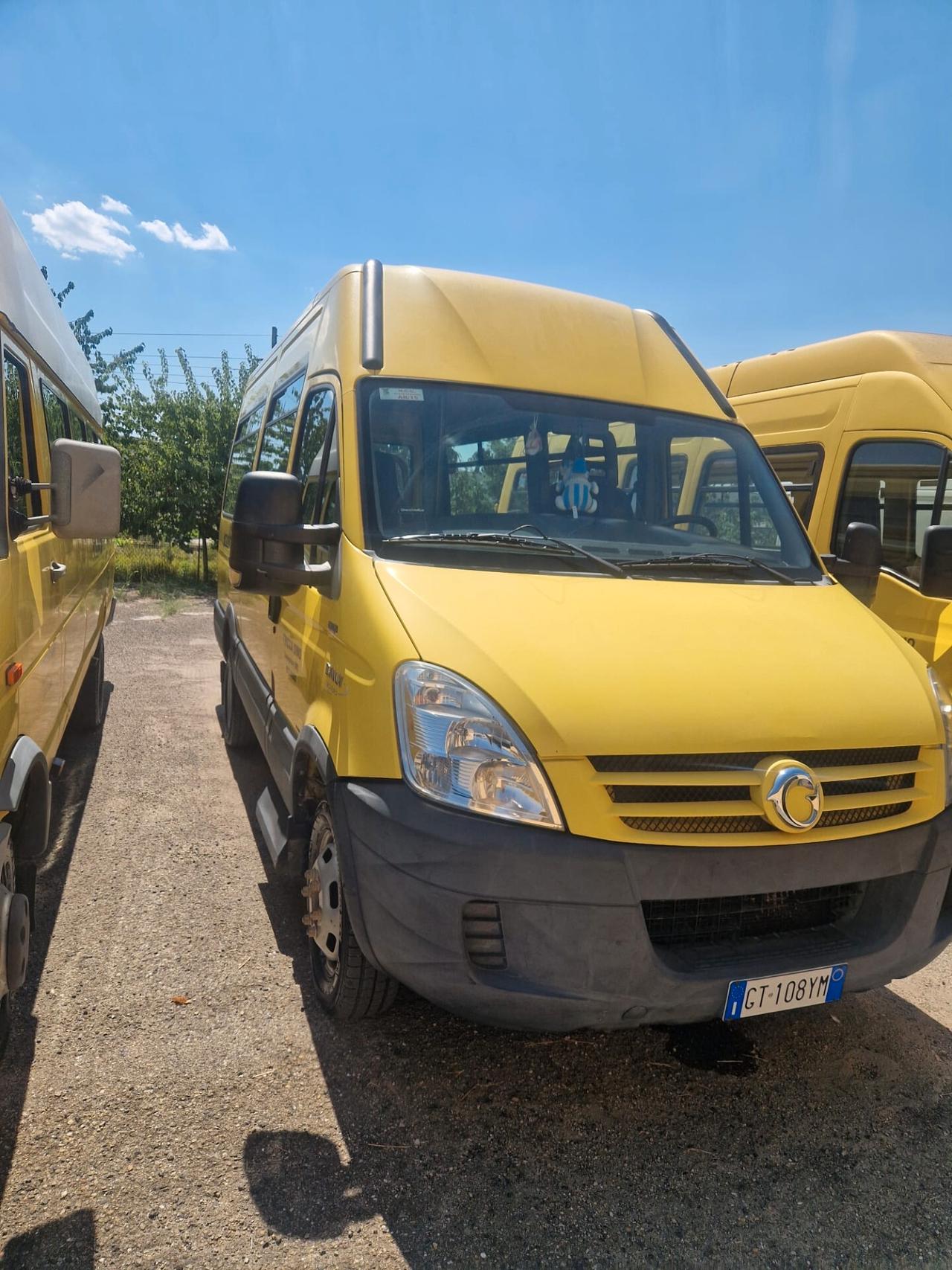 Iveco