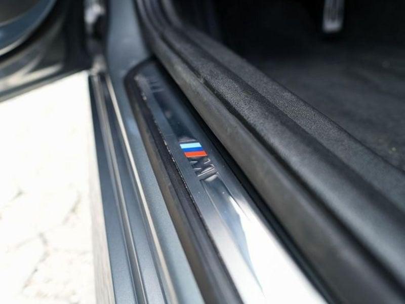 BMW Serie 3 320d 48V xDrive Touring Msport